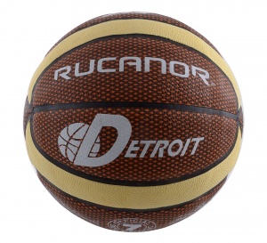 Rucanor Basketball Detroit orange 