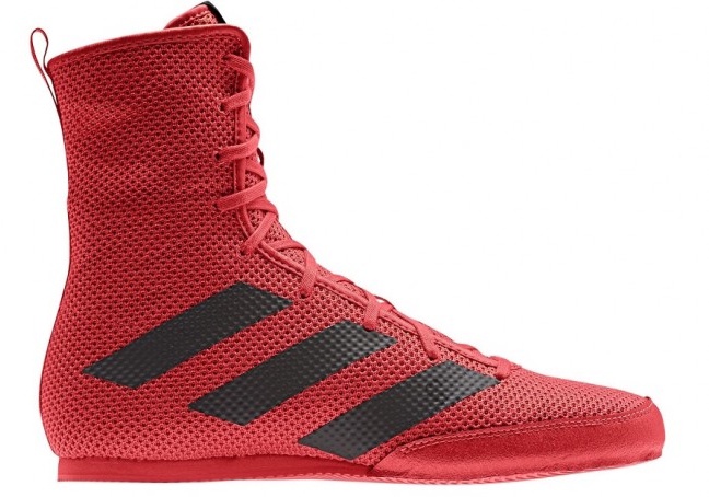 adidas shoes red men