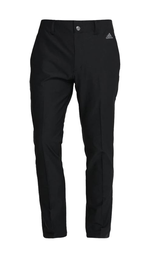adidas ultimate 365 golf pants black