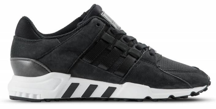 adidas zwarte sneakers