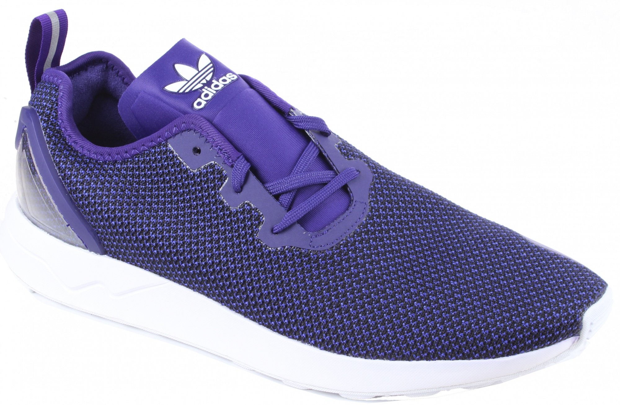men's purple adidas sneakers