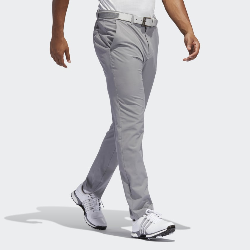 adidas mens ultimate 365 tapered fit pants