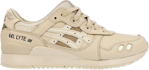 asics gel lyte 3 beige