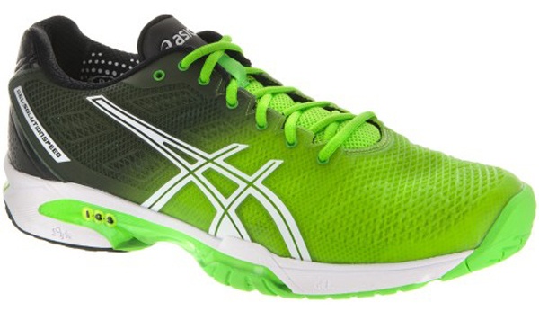 asics taille 39