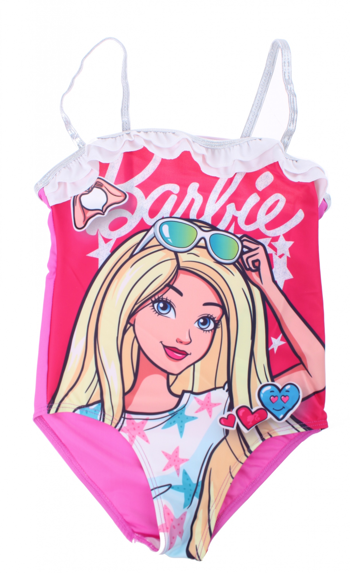 barbie swimsuit for girls