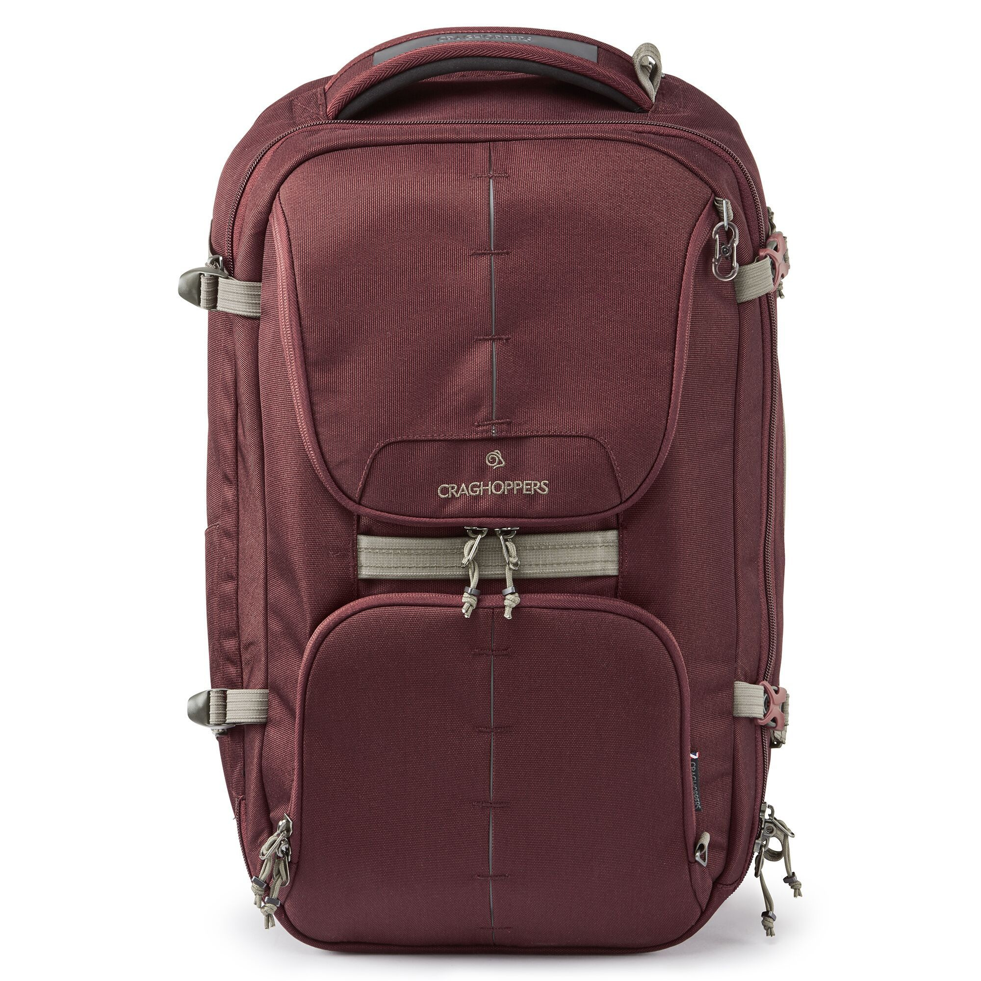 holdall backpack