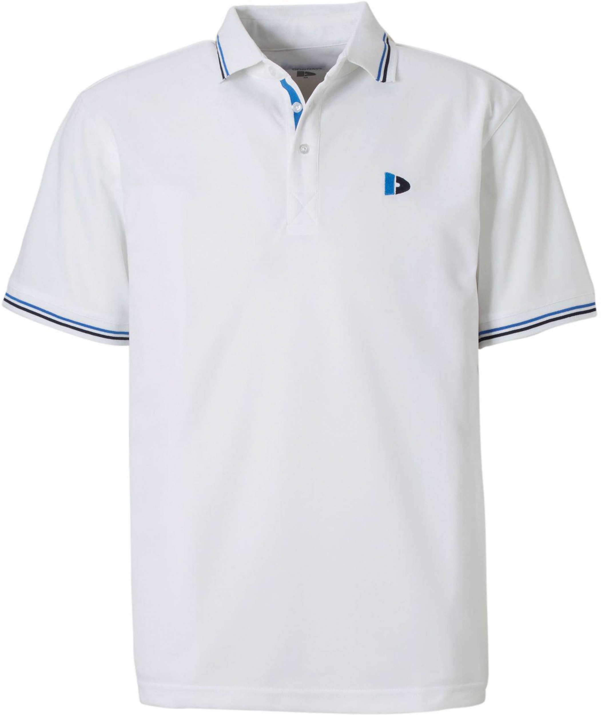 cool dry polo