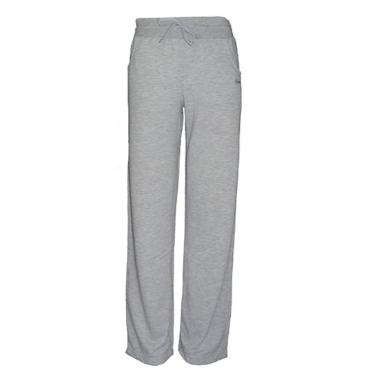 ladies grey sports trousers