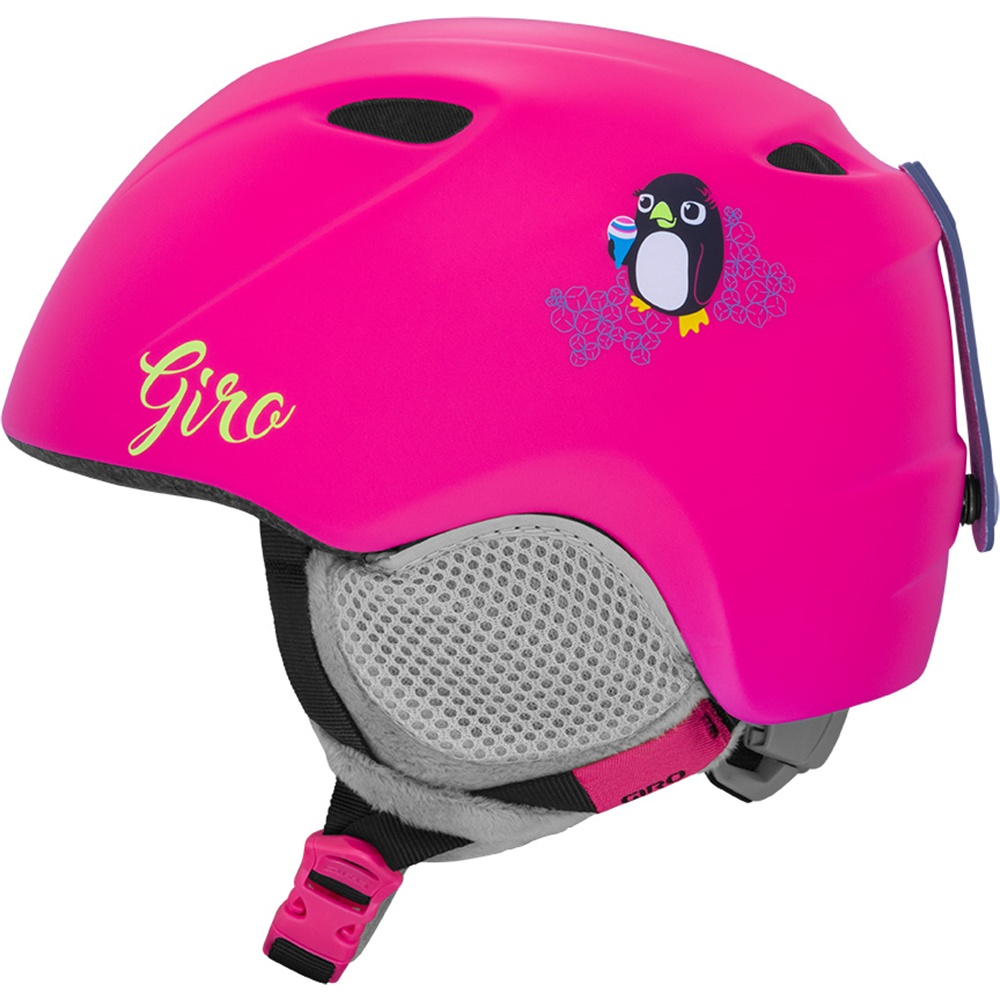 giro girls helmet
