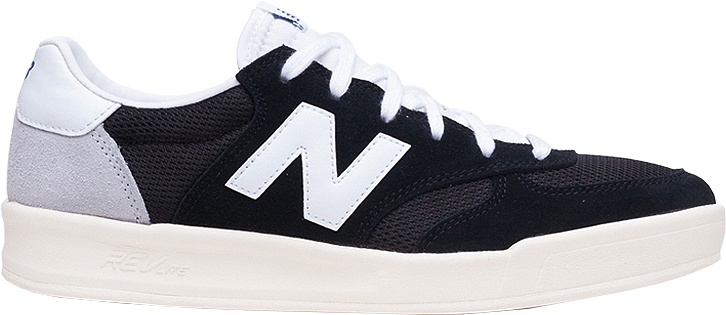 new balance crt300 Black