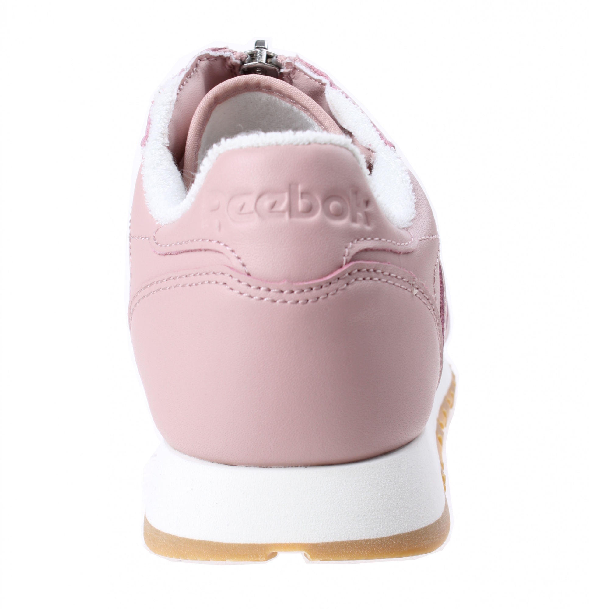 reebok sneakers dames roze