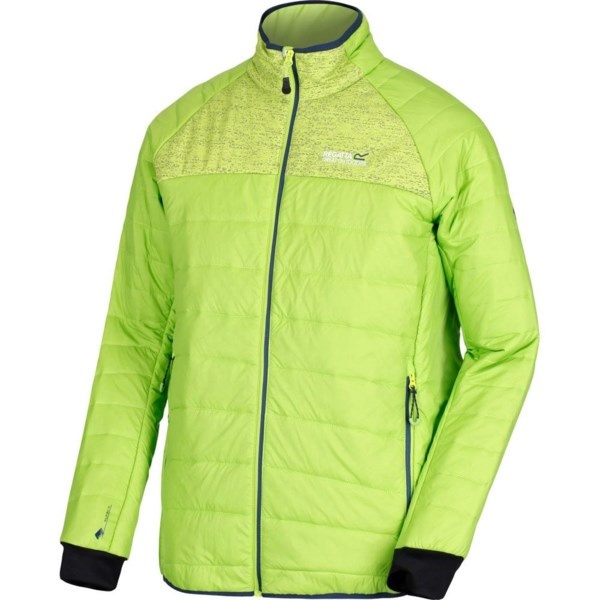 mens green outdoor jacket