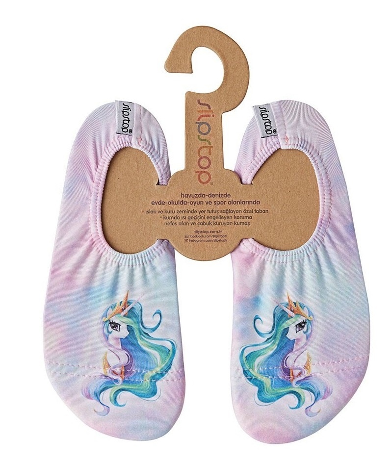 unicorn water shoes