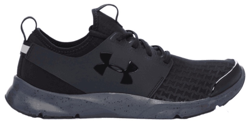 under armor running sneakers