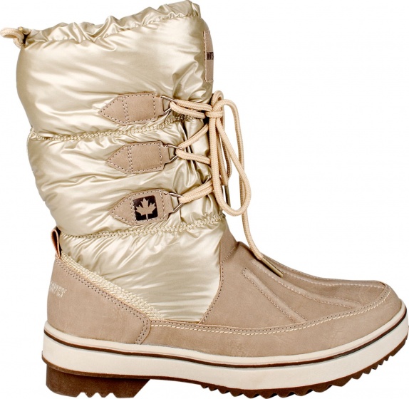 winter grip snow boots